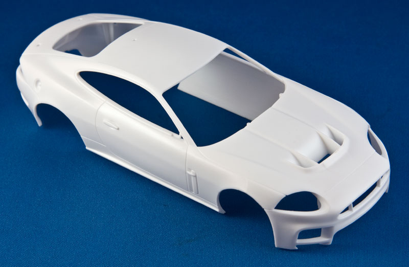 Airfix Aston Martin