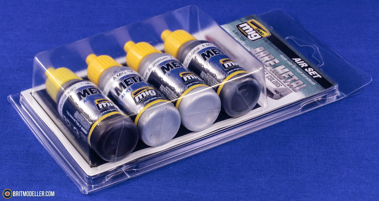 Paint Review: Tamiya Acrylic Paint (Flat) - The Brushpainter