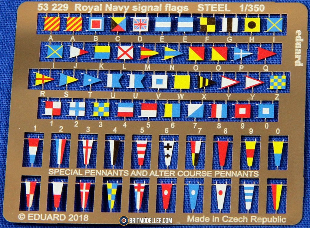 navy signal flags