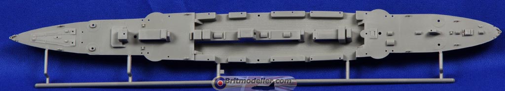 Sms Dresden And Sms Emden. 1:350 - Kits - Britmodeller.com