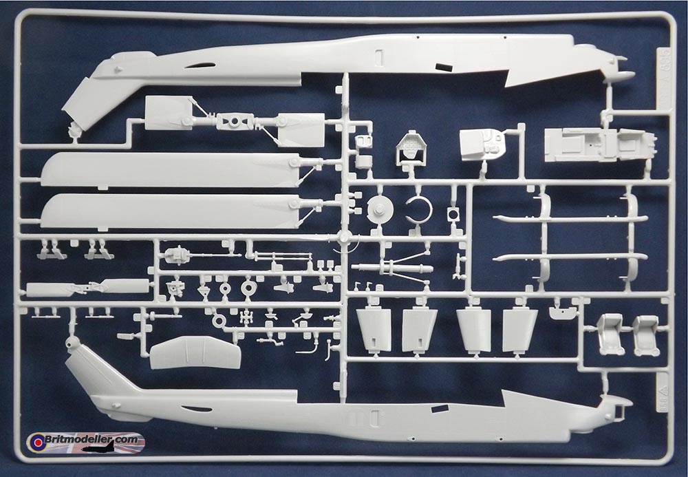 Bell AH-1W SuperCobra - Revell 1:48 - Kits - Britmodeller.com