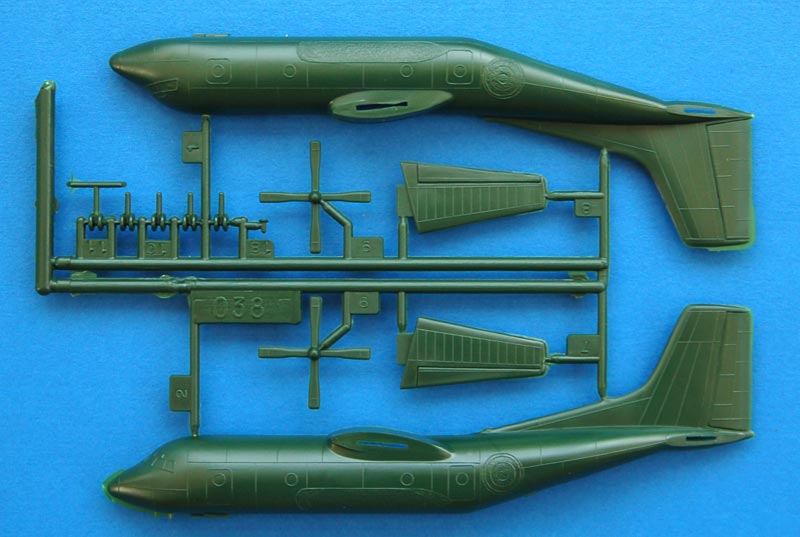 C-160 Transall - Kits - Britmodeller.com