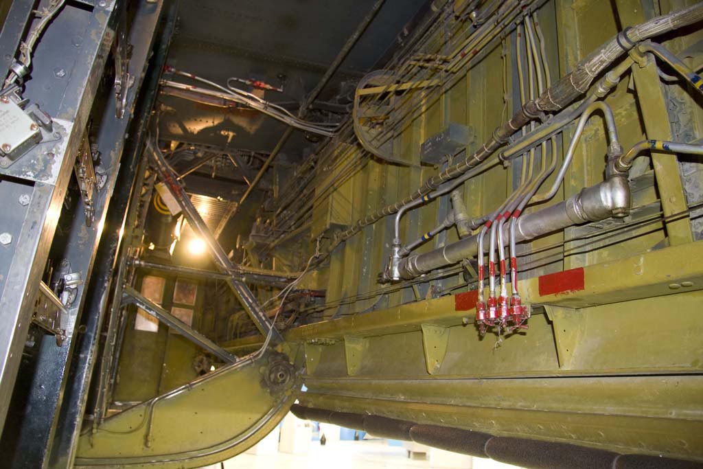 Consolidated B 24 Liberator Propeller Engined Aircraft