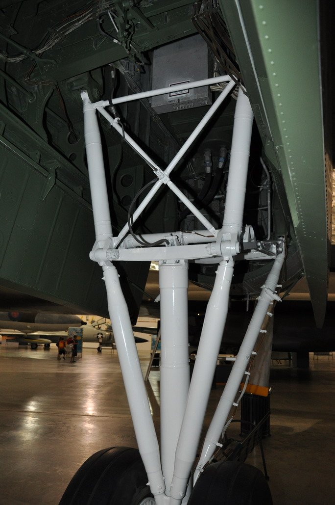 Fairchild C-119 Flying Boxcar - Propeller Engined Aircraft 