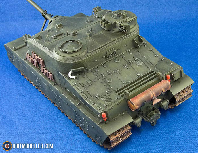 What 1:35 Tank? - AFV Cold War - Britmodeller.com