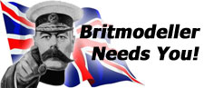 Britmodeller Needs You