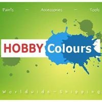 Hobbycolours