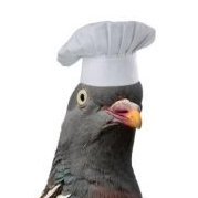 GourmetPigeon