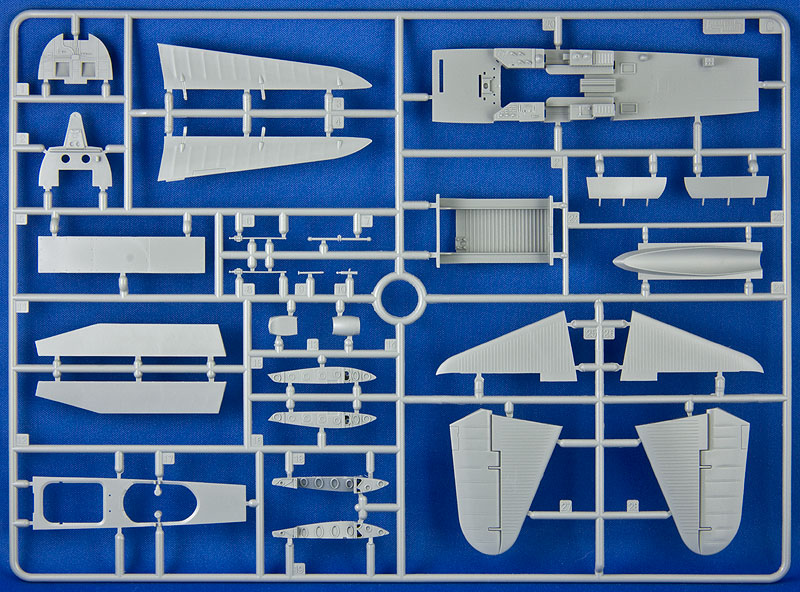 Douglas TBD-1 Devastator - Kits - Britmodeller.com