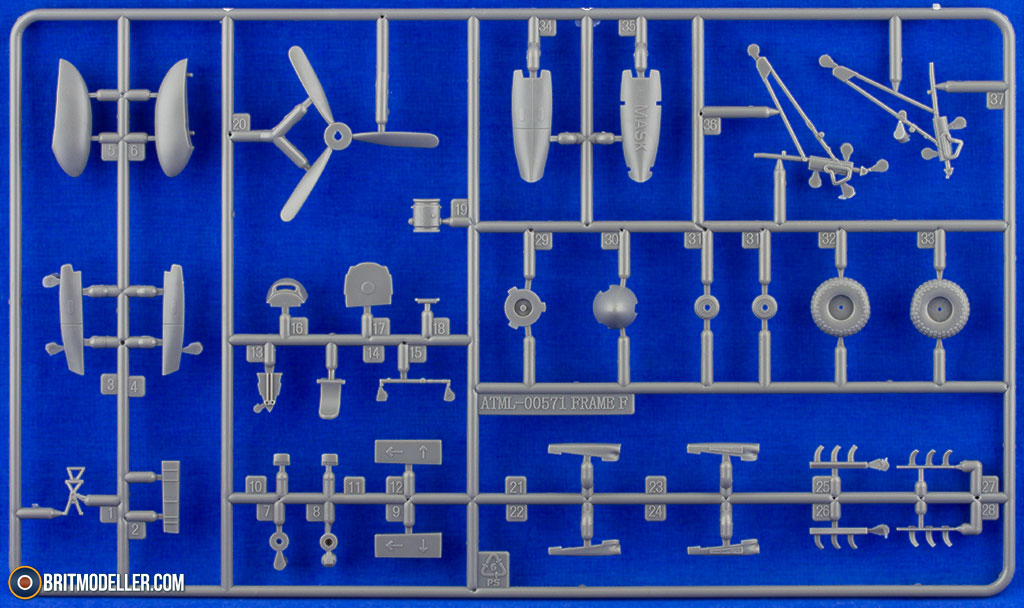 CARTA MOSCHICIDA PLEIN AIR TM1-R RICAMBIO