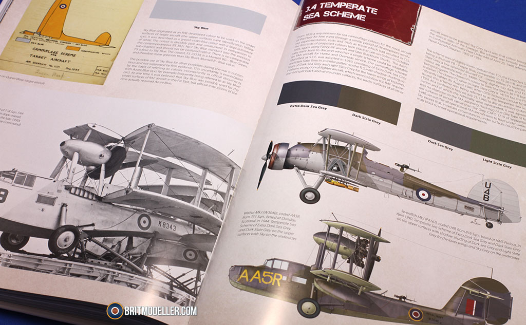 REAL Colors of WWII - Aircraft - AK Interactive - Reference material ...