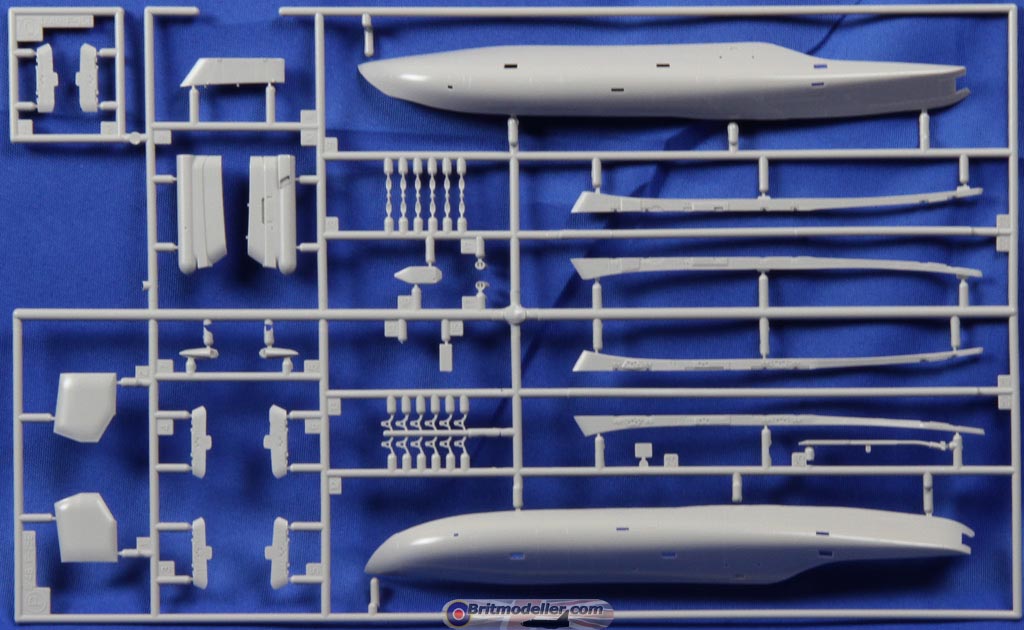 McDonnell Douglas F-15I Ra'am. 1:48 - Kits - Britmodeller.com