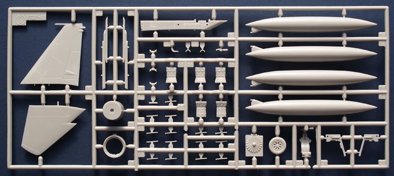 F-15C Eagle - Hasegawa 1/72 - Kits - Britmodeller.com