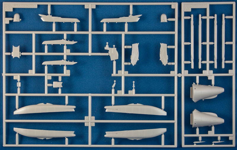 Harrier GR.9 