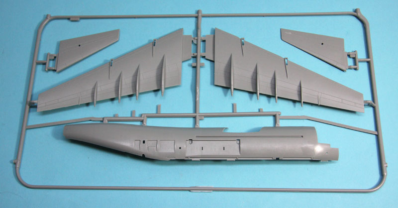 C-17 Globemaster III (Revell 1:144) - Kits - Britmodeller.com