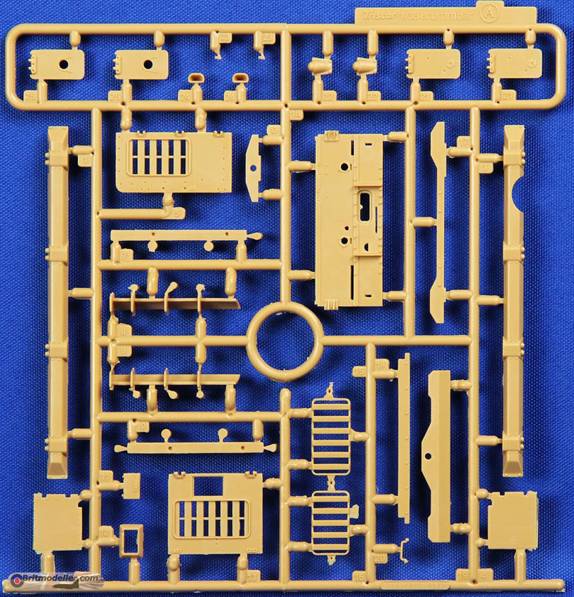 Panzer IV/70 (A). 1:35 - Kits - Britmodeller.com