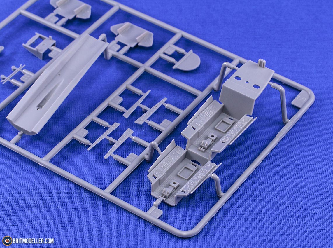 Sukhoi Su-30MKK Flanker-G 1:48 - Kits - Britmodeller.com