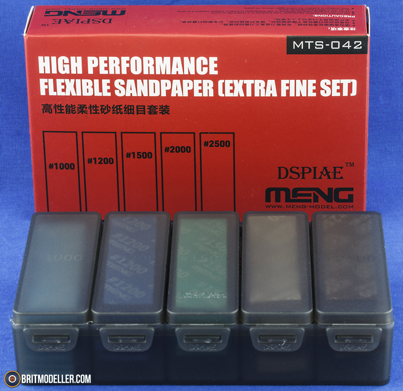 Flexible sandpaper deals