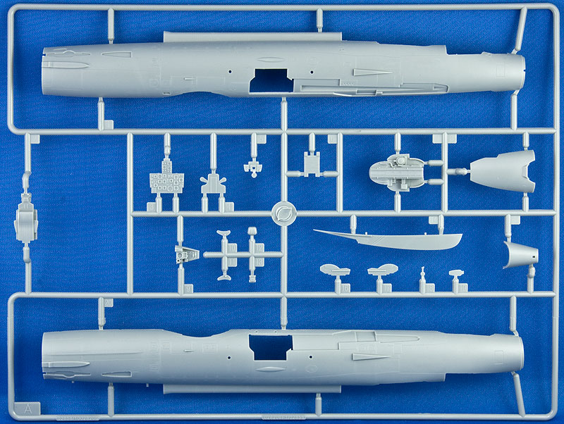 Mig-21F-13 - 1:48 Trumpeter - Kits - Britmodeller.com