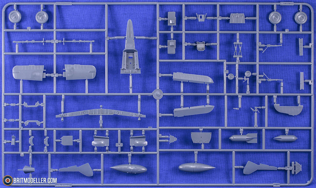 Focke Wulf Fw 190d 9 Late Profipack 8189 1 48 Kits