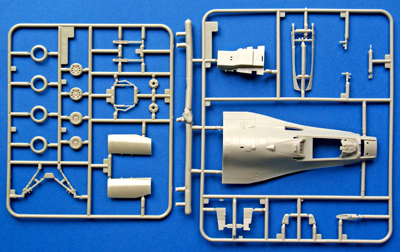 Eduard 1/48 F-16 NATO Falcons - Kits - Britmodeller.com