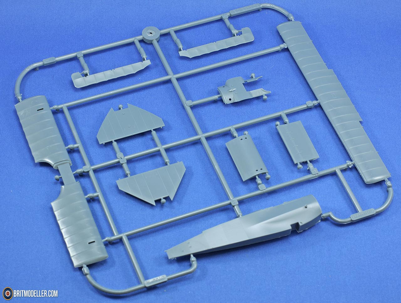 Fokker F.1 - Eduard 1:48 Weekend Edition - Kits - Britmodeller.com