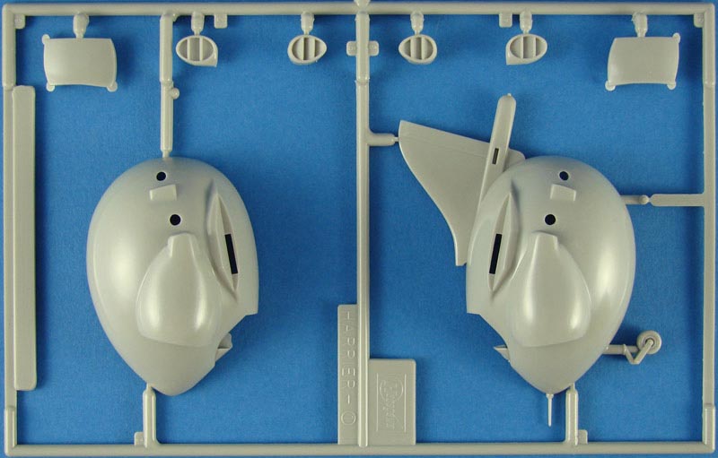 Hasegawa Egg Planes - Kits - Britmodeller.com