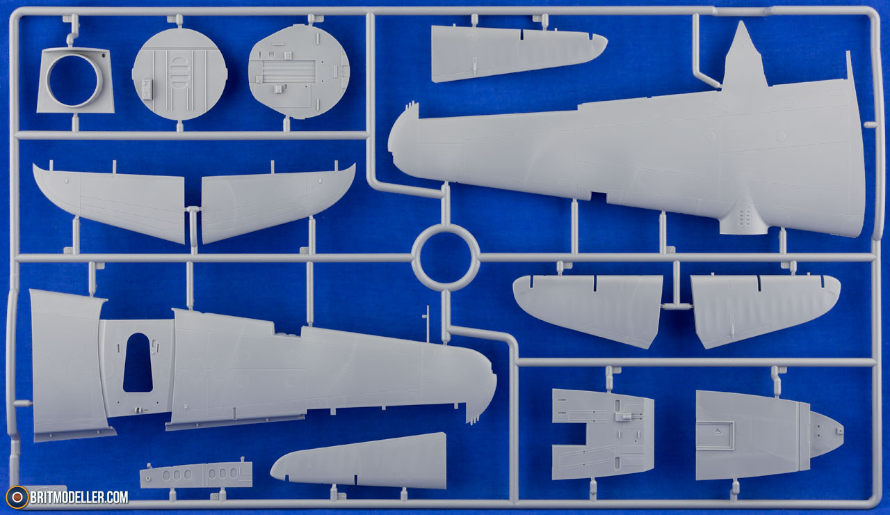 B-26B Marauder (48320) 1:48 - Kits - Britmodeller.com