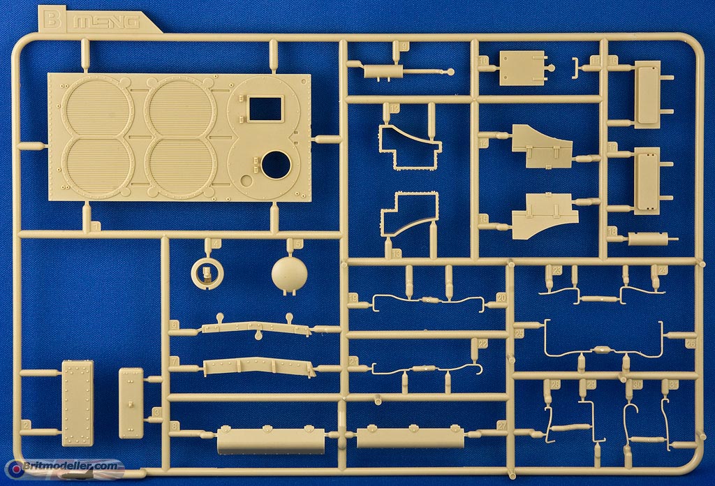 Char 2c French Super Heavy Tank - 1:35 - Kits - Britmodeller.com