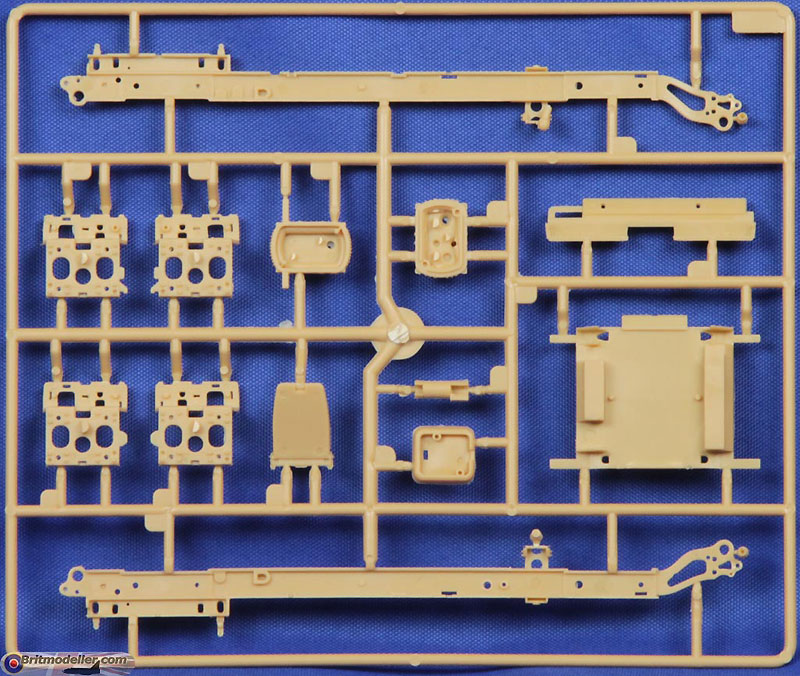 M-ATV MRAP with CROWSII RWS. 1:35 - Kits - Britmodeller.com