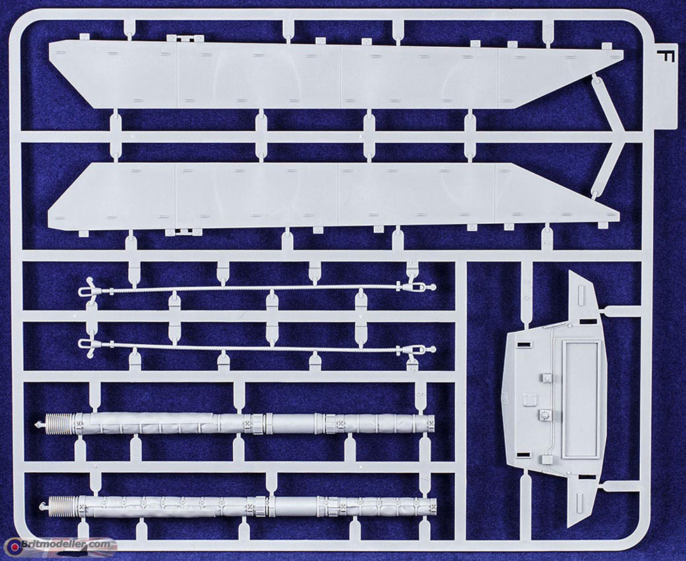 Chieftain Marksman SPAAG 1:35 - Kits - Britmodeller.com