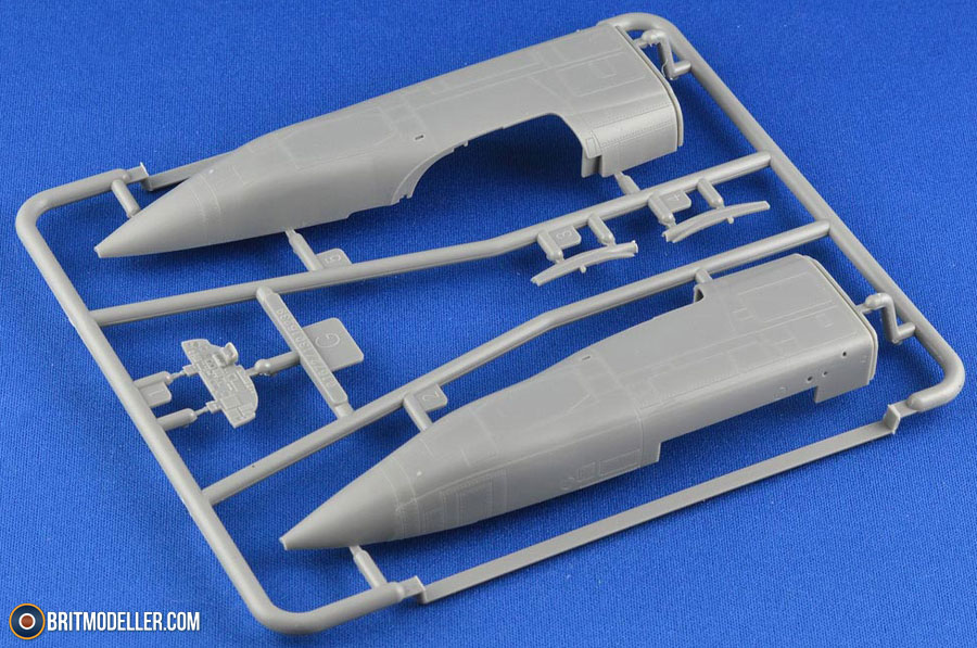 Sukhoi Su-24MR Fencer E - 1:72 Trumpeter - Kits - Britmodeller.com