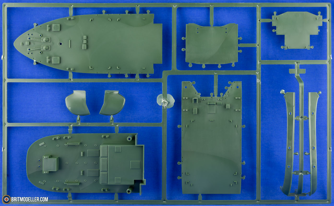 Smit Houston Tug Boat (05239) 1:200 - Kits - Britmodeller.com