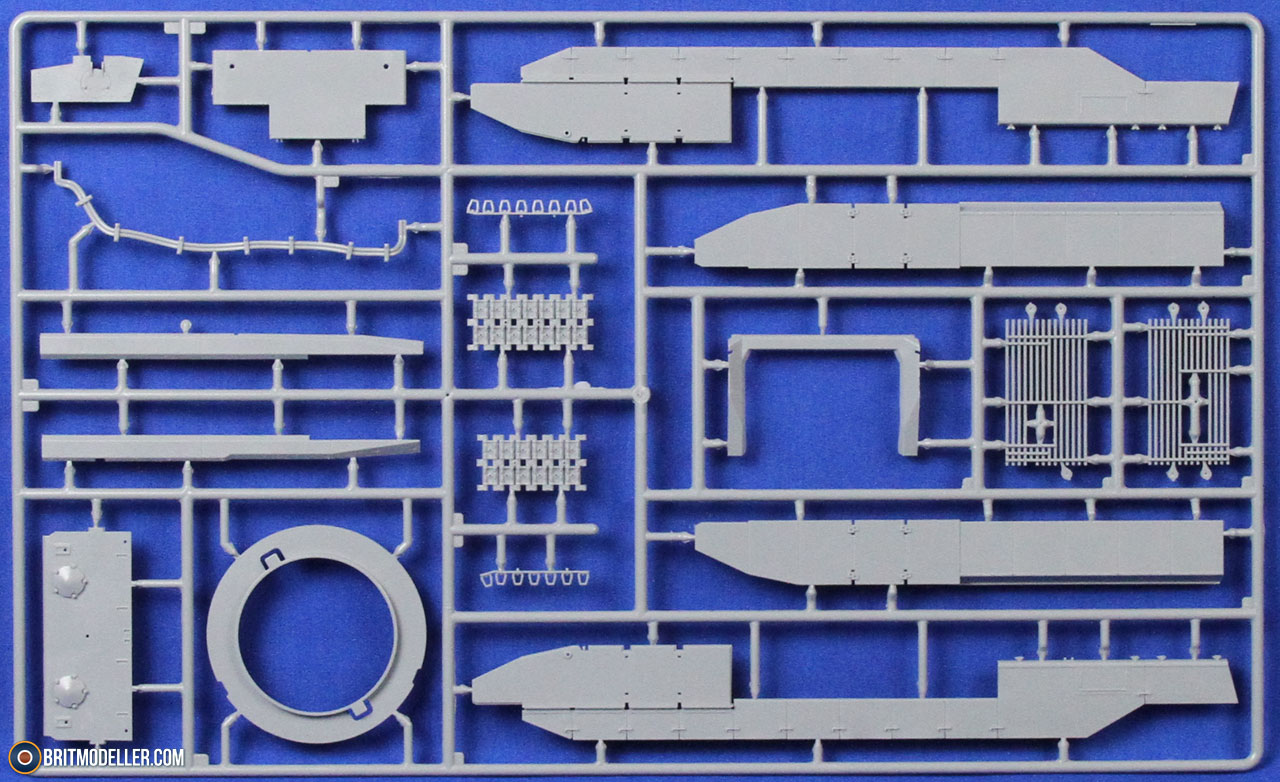 T-14 Armata. 1:35 - Kits - Britmodeller.com