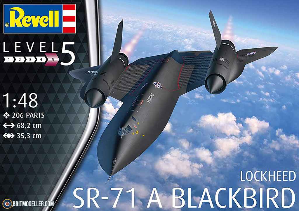 lockheed sr 71 blackbird engine