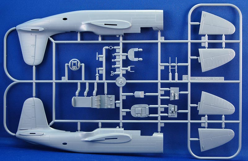 Boston Mk. V/A-20J - 1:72 Revell - Kits - Britmodeller.com