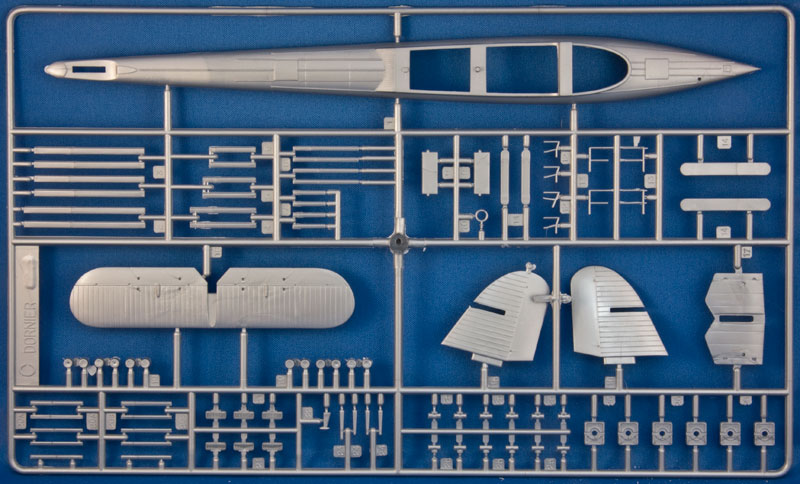 Dornier Do X - Kits - Britmodeller.com