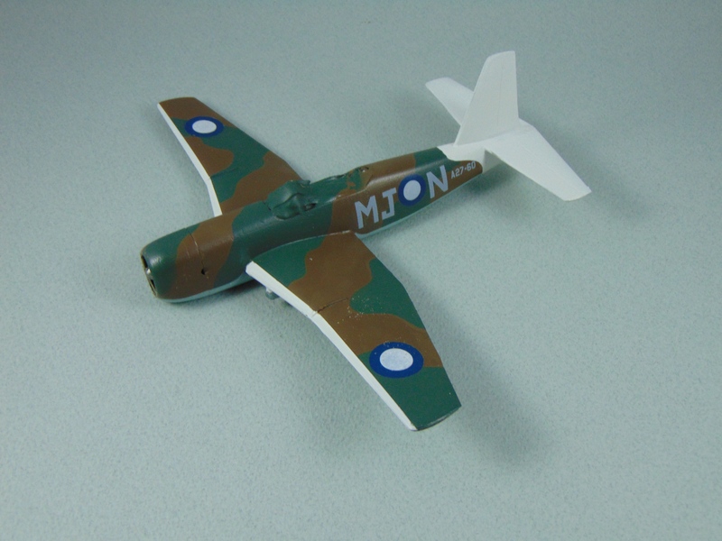 RAAF Vengeance - Pacific at War GB - Britmodeller.com