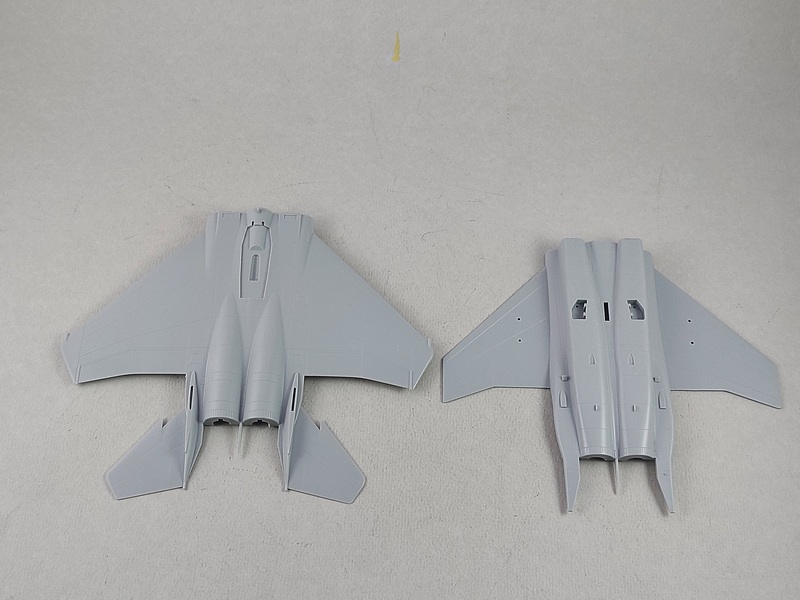 Easy Build F-15E - Blitzbuild 2022 - Part 2 - Britmodeller.com