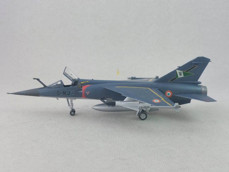 Mirage F1C - Big In Japan - Classic Japanese Kits GB - Britmodeller.com