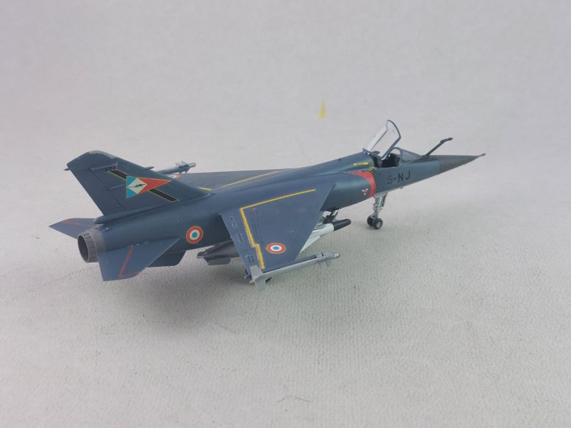 Mirage F1C - Big In Japan - Classic Japanese Kits GB - Britmodeller.com