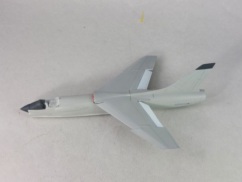 F8U-2 Crusader - Page 2 - Crusaders and Corsairs STGB - Britmodeller.com