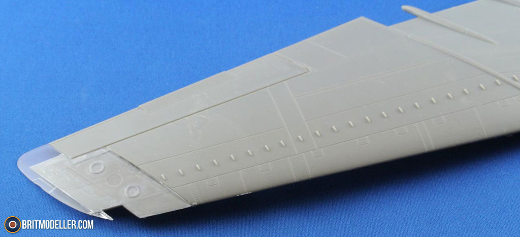 Airfix Victor B.2 - Page 2 - Work in Progress - Aircraft - Britmodeller.com