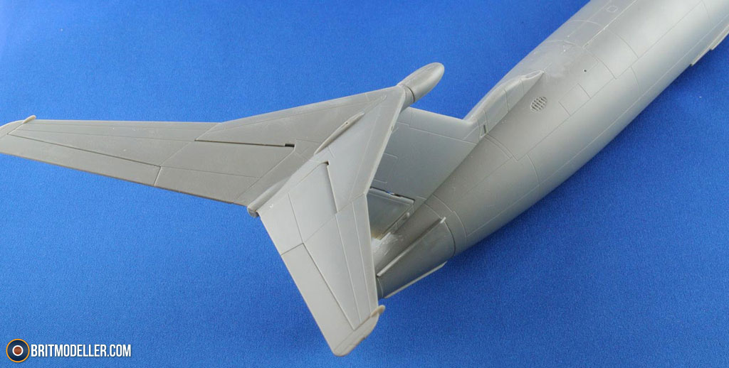 Airfix Victor B.2 - Page 2 - Work in Progress - Aircraft - Britmodeller.com