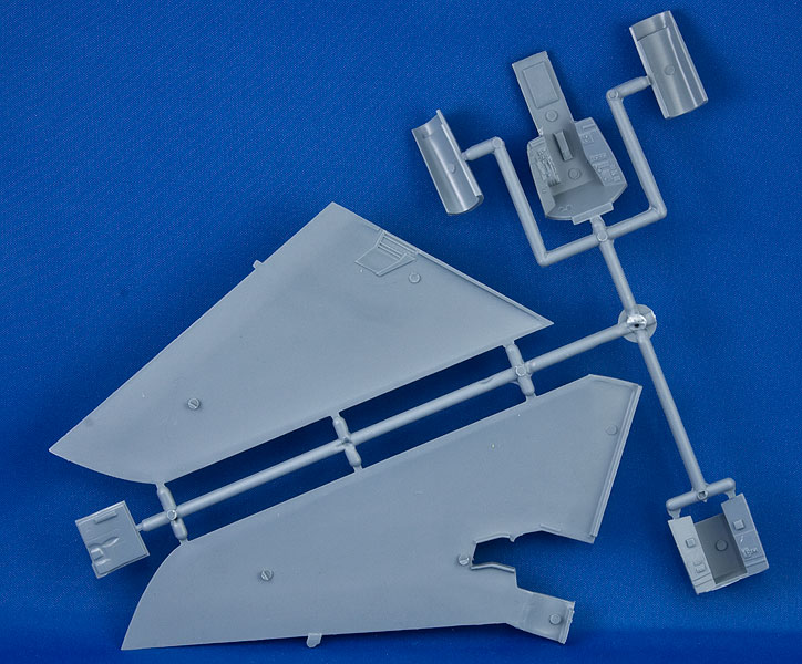 Saab A32A Lansen - Kits - Britmodeller.com