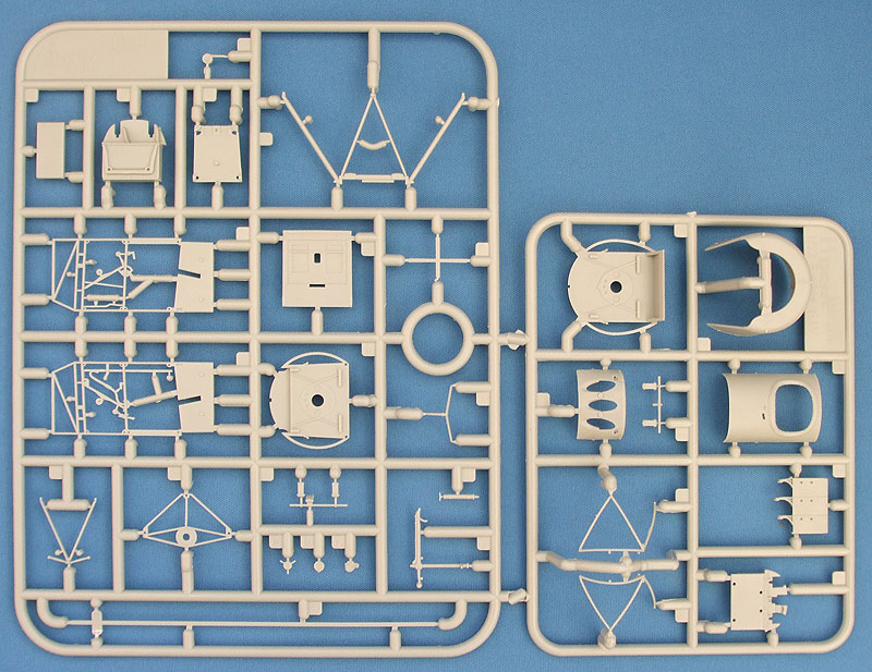 Fokker E.IV - 1:32 Wingnut Wings - Kits - Britmodeller.com