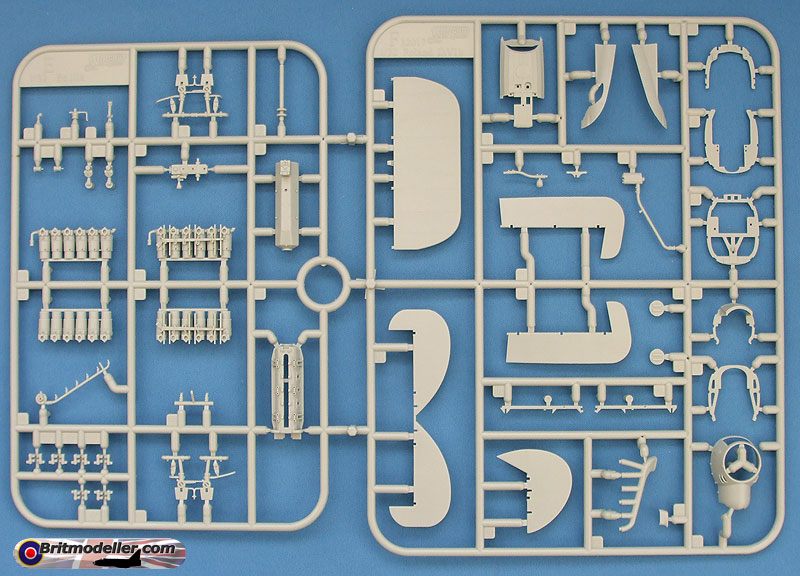 Roland D.VIb - 1:32 Wingnut Wings - Kits - Britmodeller.com