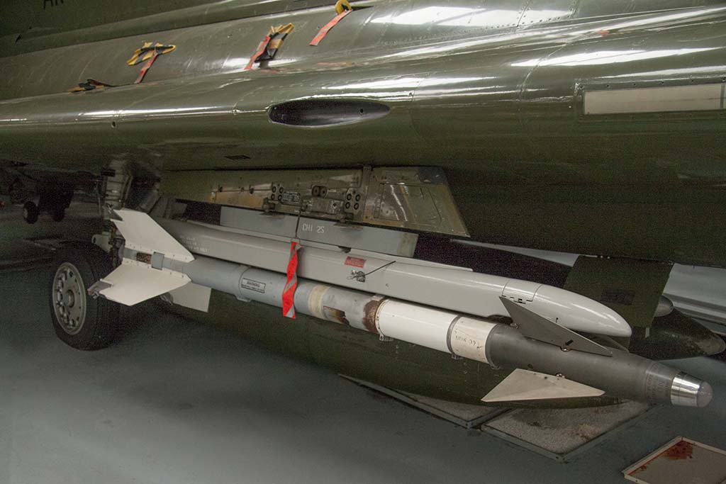 Danish Draken Question - Aircraft Cold War - Britmodeller.com