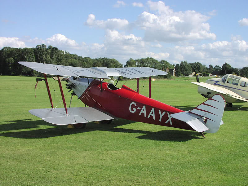 Southern Martlet - Propeller engined Aircraft - Britmodeller.com