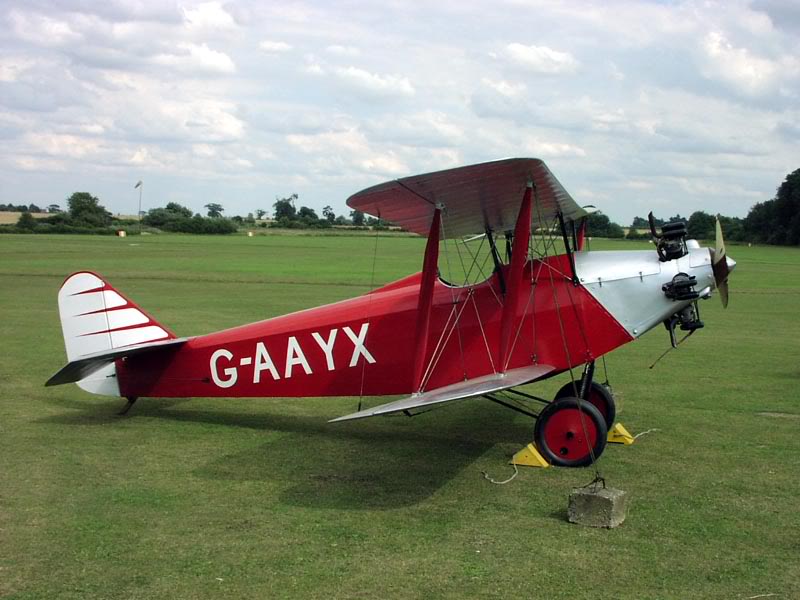 Southern Martlet - Propeller engined Aircraft - Britmodeller.com